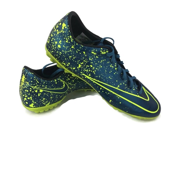 nike mercurial victory v turf